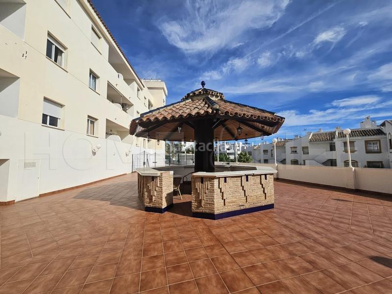 Foto 90174018-9c9d-4bb3-af40-72a6c6370bbb. Piso apartamento de 1 habitación. en Torremuelle Benalmádena