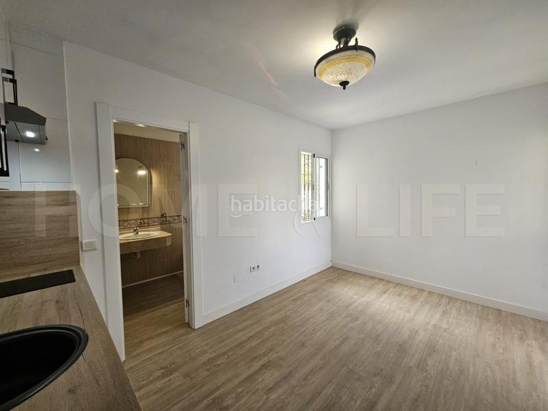 Foto a46c3d52-e77a-4c8d-bd68-7d159da2fd67. Piso apartamento de 1 habitación. en Torremuelle Benalmádena