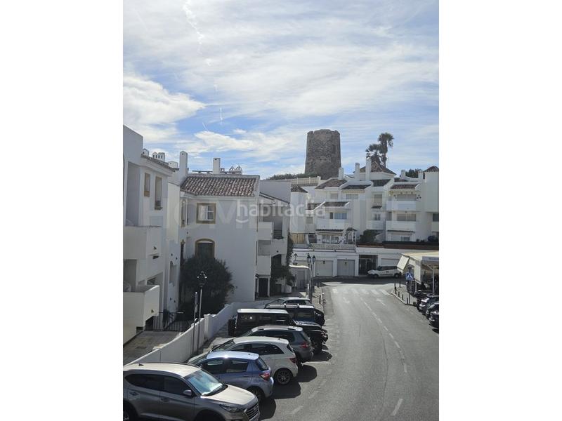 Foto ad5dbc57-b3c1-4c49-8547-3430ce36fc0d. Piso apartamento de 1 habitación. en Torremuelle Benalmádena