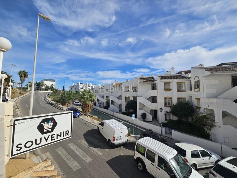 Foto dcb13162-88e3-4a6f-93dd-5320913073ad. Piso apartamento de 1 habitación. en Torremuelle Benalmádena