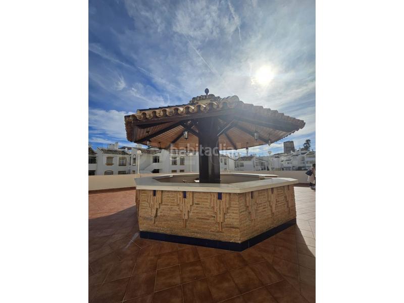 Foto e86e557b-5a7b-4bc1-855b-dc6fc5de621d. Piso apartamento de 1 habitación. en Torremuelle Benalmádena