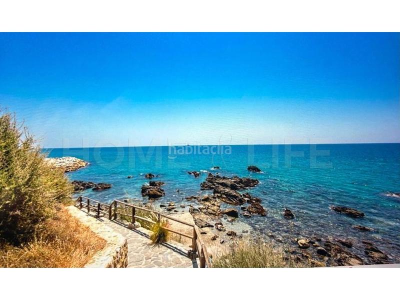 Foto f162521e-382c-40a7-b5ef-1393c1d47aa9. Piso apartamento de 1 habitación. en Torremuelle Benalmádena