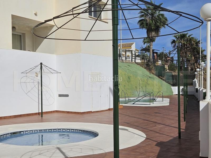 Foto fe77280d-4fcd-422f-b43f-2b76d7f7dc12. Piso apartamento de 1 habitación. en Torremuelle Benalmádena