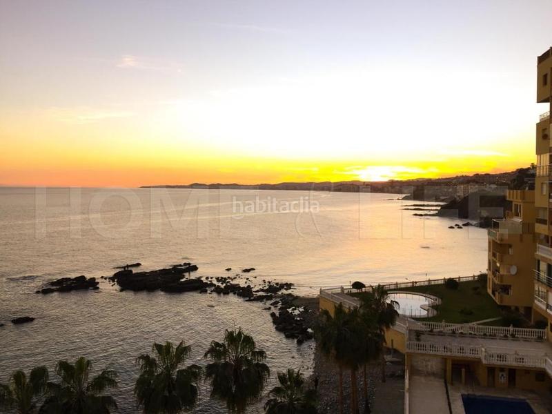 Foto 64a484a5-7e4b-450e-a490-3e048387c913. Apartamento piso de 2 habitaciones en primera línea de playa. en Benalmádena