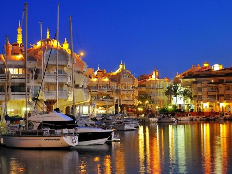 Foto b040c850-5502-496f-bbb6-1f45808af556. Apartamento piso de 2 habitaciones en primera línea de playa. en Benalmádena