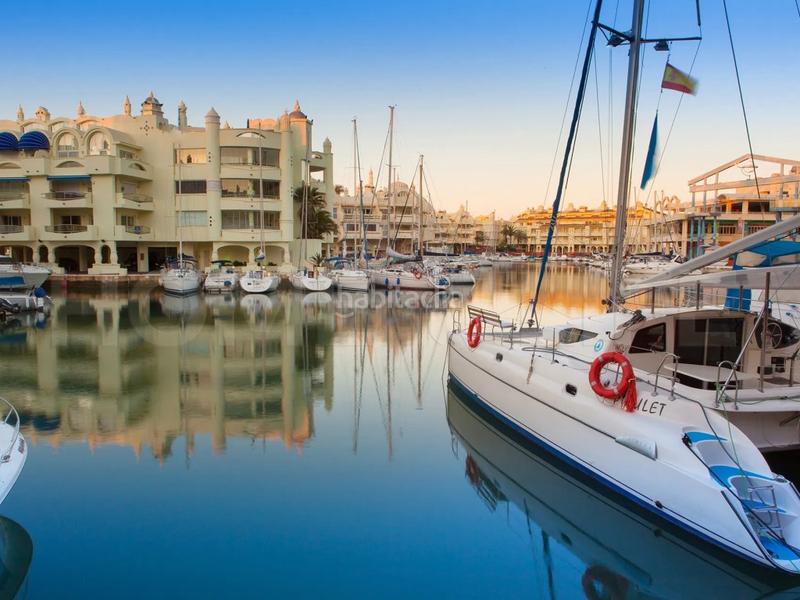 Foto d6c201dc-44be-4c36-b54d-c79421efdfbb. Apartamento piso de 2 habitaciones en primera línea de playa. en Benalmádena