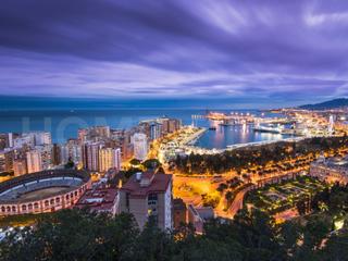 Piso en Girón - Las Delicias. Apartamento de 2 habitaciones en málaga