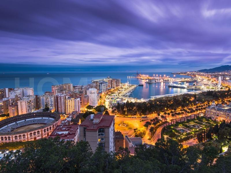 Foto 0a30f8e8-9645-4a2c-bd80-b53354500d42. Etagenwohnung in Girón - Las Delicias Málaga