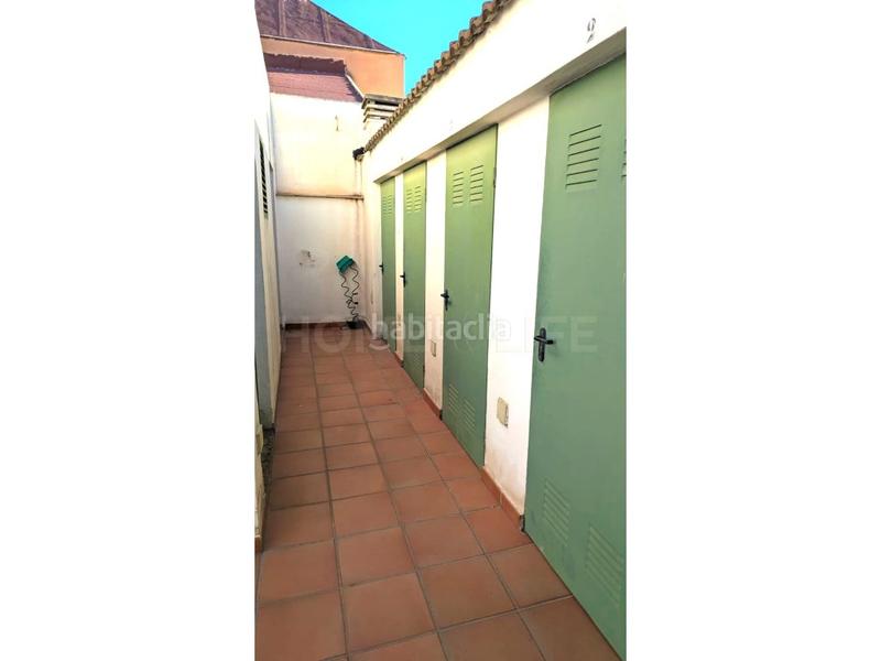 Foto 33331a18-beb5-4acd-819c-542be05891b0. Etagenwohnung in Girón - Las Delicias Málaga