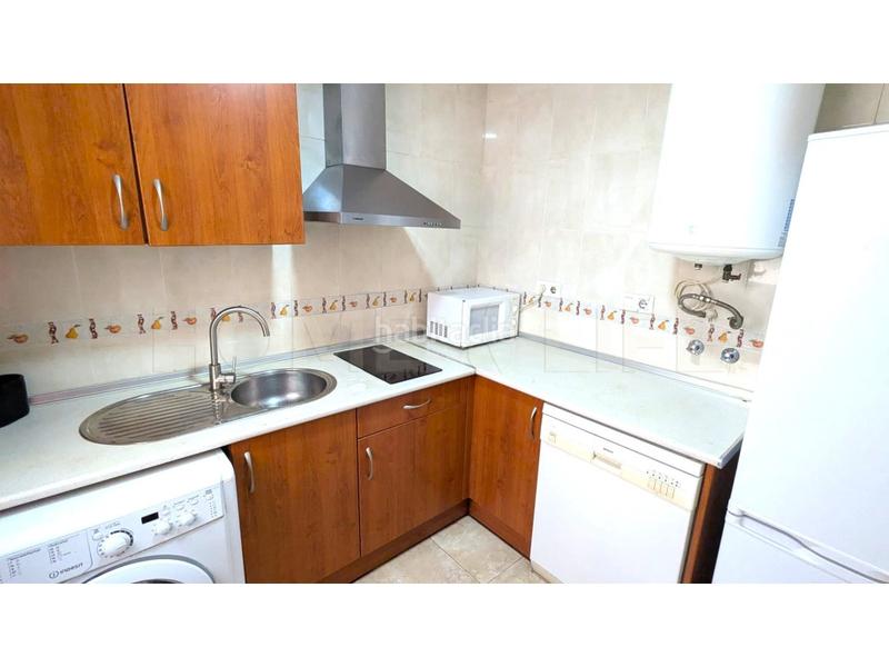 Foto 3eee19a8-4168-4b39-b28b-ba69de55b152. Etagenwohnung in Girón - Las Delicias Málaga