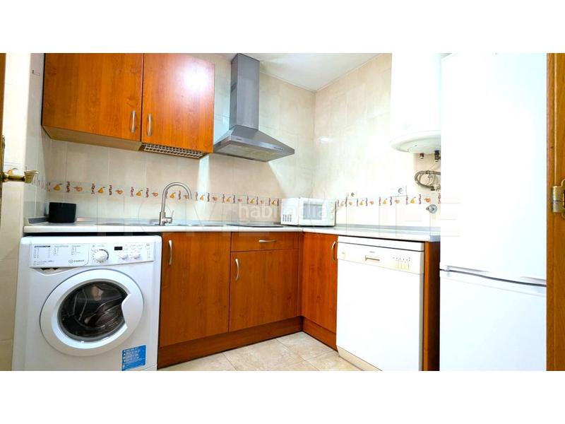 Foto 4acb4f8d-b3b7-4d35-836a-d823a864d85c. Etagenwohnung in Girón - Las Delicias Málaga