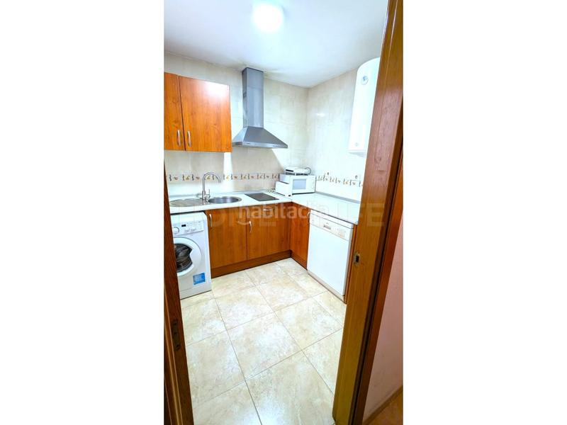 Foto 77a7443f-3d53-4f8a-aae0-e6ff0cf932f6. Etagenwohnung in Girón - Las Delicias Málaga