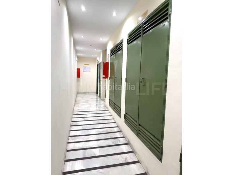 Foto 8433eace-de00-4919-bb78-654399ccd023. Etagenwohnung in Girón - Las Delicias Málaga