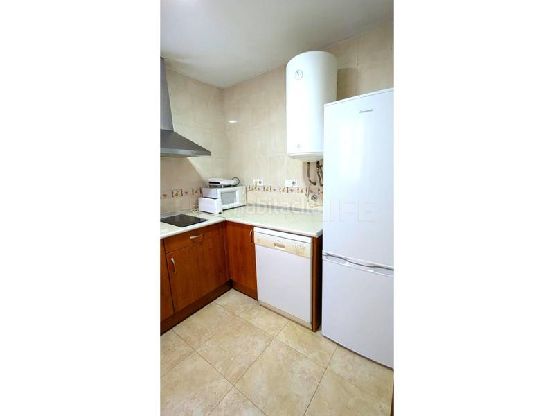 Foto 91c6c86c-6e69-47ef-a1a5-74781d9aa016. Etagenwohnung in Girón - Las Delicias Málaga