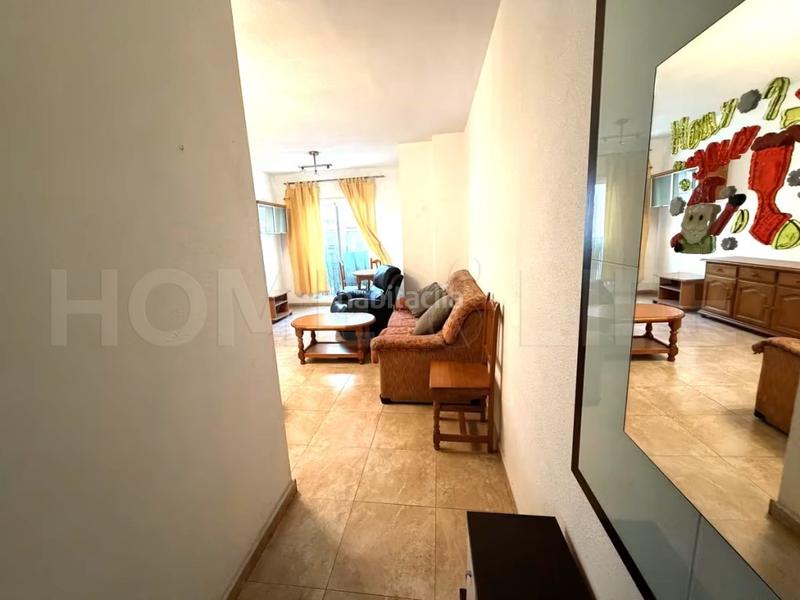 Foto a687b3bd-68c1-4d93-b134-21d7e8288661. Etagenwohnung in Girón - Las Delicias Málaga