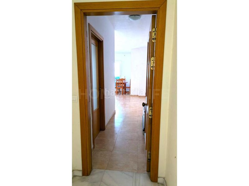 Foto cba977e6-46a2-413c-b0f3-b172a3206840. Etagenwohnung in Girón - Las Delicias Málaga