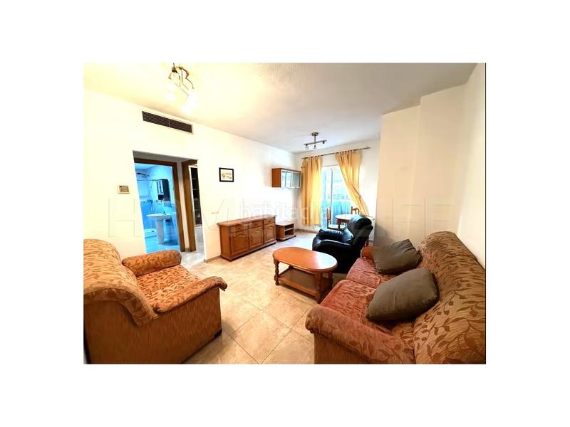 Foto cce13b7c-5591-464b-8cda-66639465799d. Etagenwohnung in Girón - Las Delicias Málaga