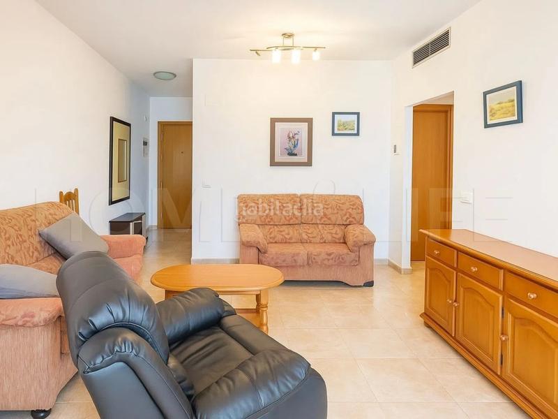 Foto d34685f7-6653-4674-be56-f499121b6b36. Etagenwohnung in Girón - Las Delicias Málaga