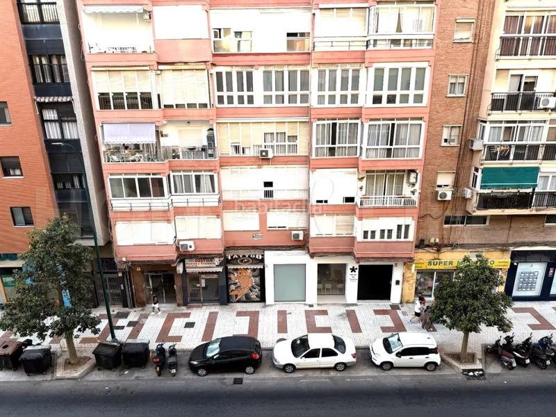 Foto d5ac576e-38e7-4352-ae8c-bf622fcab658. Etagenwohnung in Girón - Las Delicias Málaga
