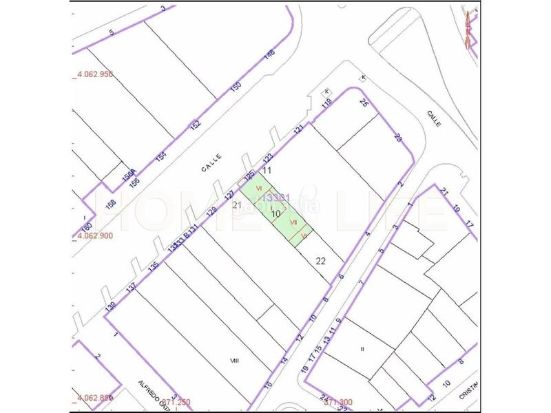 Foto e545db1f-489c-4a50-8739-f82a59e74d7b. Etagenwohnung in Girón - Las Delicias Málaga