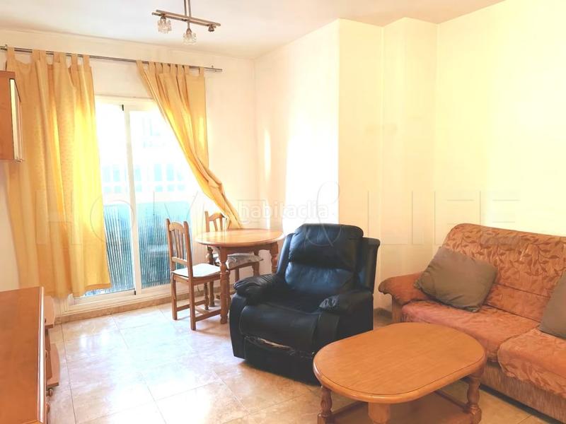 Foto f36ba0a6-708e-4996-949e-6cefdd49b05a. Etagenwohnung in Girón - Las Delicias Málaga