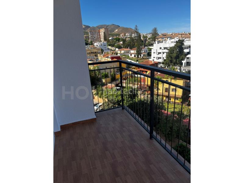 Foto 7b284e7b-1ca4-443c-951d-bbf76612a853. Appartement dans Solymar Benalmádena