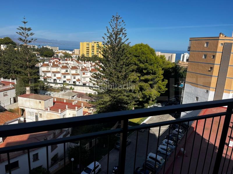Foto a81d4b3b-8933-4f3b-9ed9-961f9c535740. Appartement dans Solymar Benalmádena