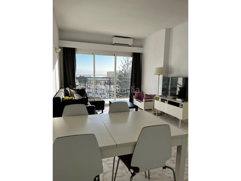 Foto e373bfc4-bbad-4eff-8cd6-9d0f0d6a912a. Appartement dans Solymar Benalmádena