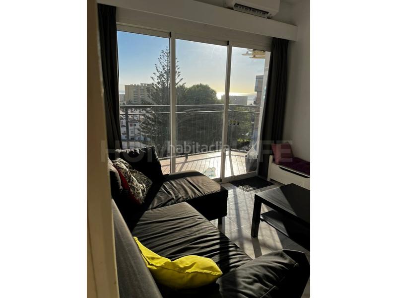 Foto f64ff106-778a-49bd-b26d-a81ebb310cb1. Appartement dans Solymar Benalmádena