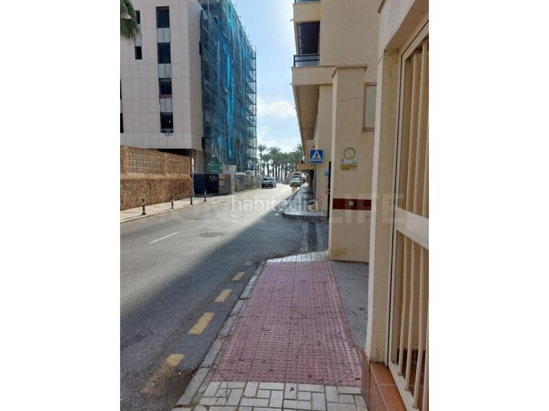 Foto 8010a284-1d11-4d49-ba4f-bdfa2ee1567a. Piccolo appartamento con parcheggio in La Carihuela - Los Nidos Torremolinos