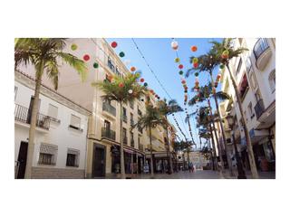 Appartement à Arroyo de la Miel. Piso de 3 habitaciones en arroyo de la miel.