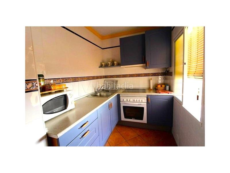 Foto 65b34b43-a0a4-428d-bed9-cdfb0bc3f84f. Piso  de 3 habitaciones en Arroyo de la Miel. en Benalmádena