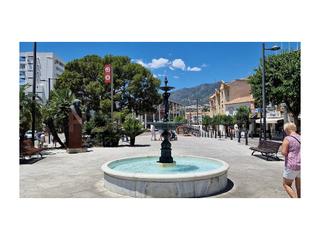 Etagenwohnung in Arroyo de la Miel. Piso de 3 habitaciones en arroyo de la miel.