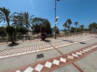 Duplex in Puerto Marina