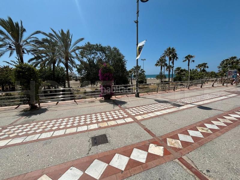 Foto 0d8062ab-0006-40b3-9161-cf95ff7467bc. Zweistöckige wohnung in Puerto Marina Benalmádena