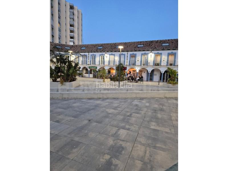 Foto 71a0e893-f7af-446a-85d1-b8d0844cc634. Zweistöckige wohnung in Puerto Marina Benalmádena