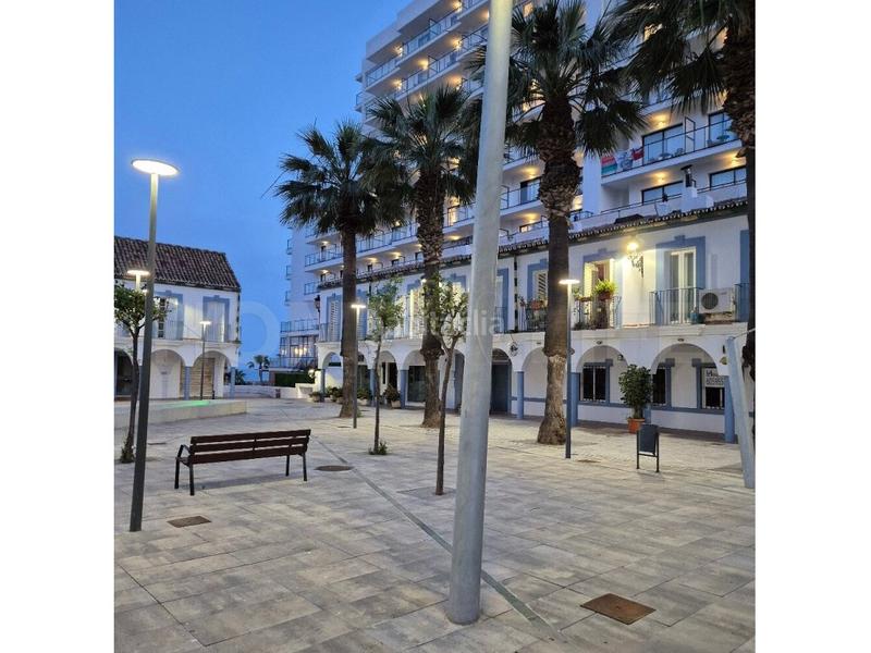 Foto a07999b7-3638-4fca-ad1f-7fede14fc09e. Zweistöckige wohnung in Puerto Marina Benalmádena