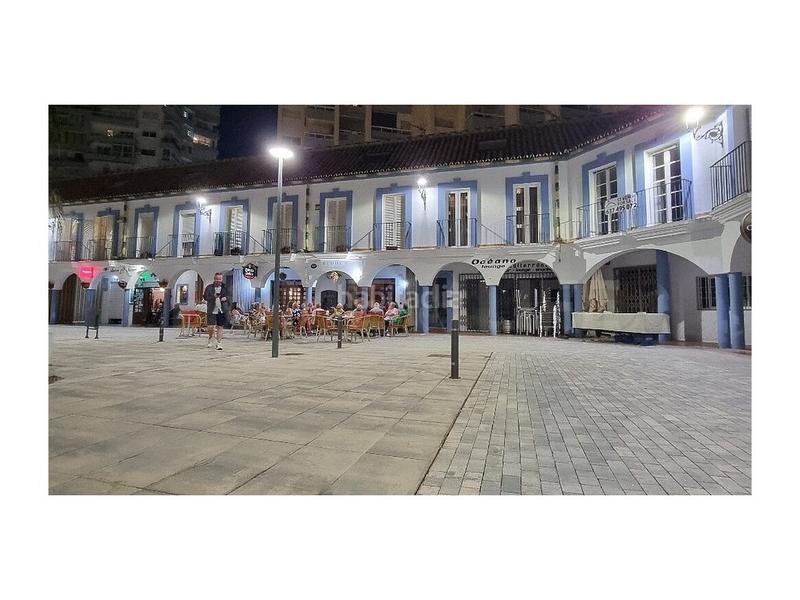 Foto a42aea98-dc27-46f4-8162-77e8a2624c5f. Zweistöckige wohnung in Puerto Marina Benalmádena