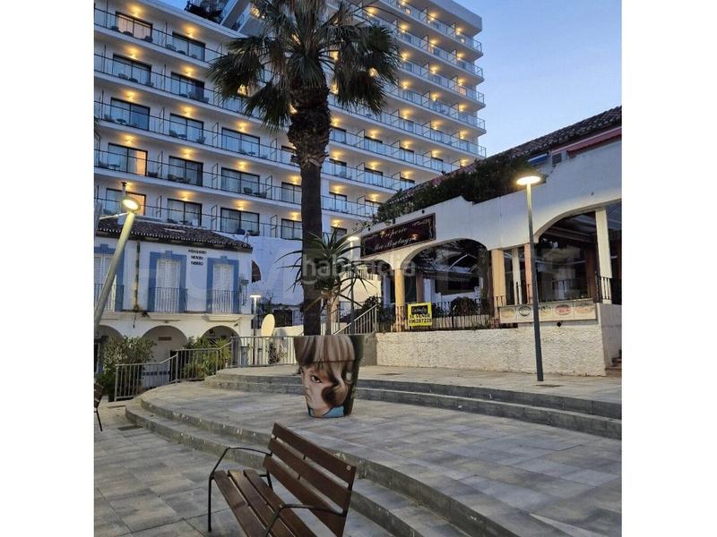 Foto bc160e9f-506e-4ff2-b9ab-ae2ab4aea4e2. Zweistöckige wohnung in Puerto Marina Benalmádena