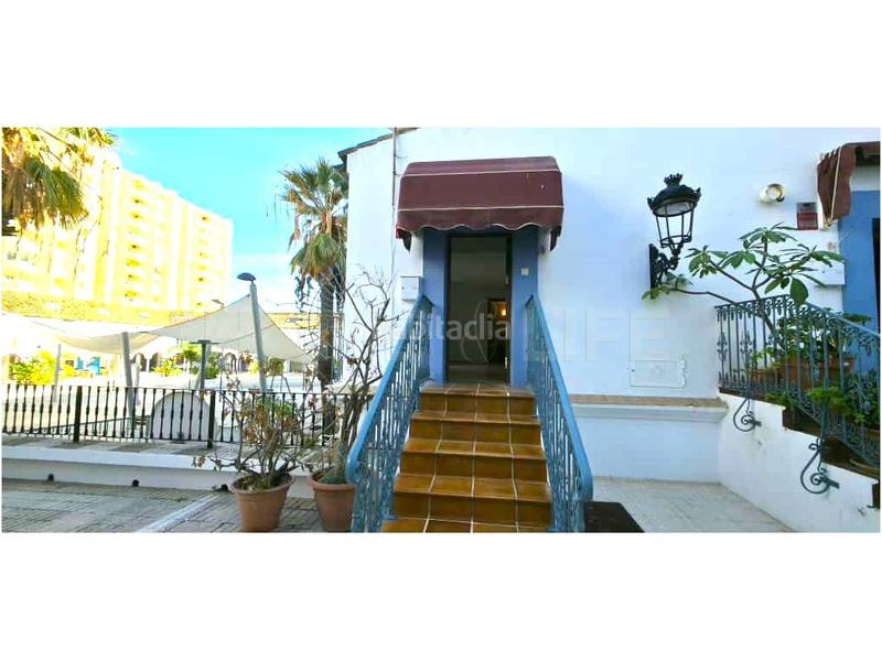 Foto ec17dc96-5313-4835-b1b6-600a5892480e. Zweistöckige wohnung in Puerto Marina Benalmádena