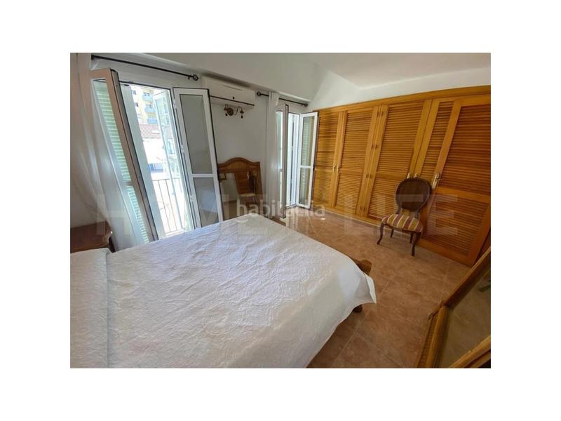 Foto 40818725-d0bd-4e22-aa3b-044cbe6b7224. Dúplex a Puerto Marina Benalmádena