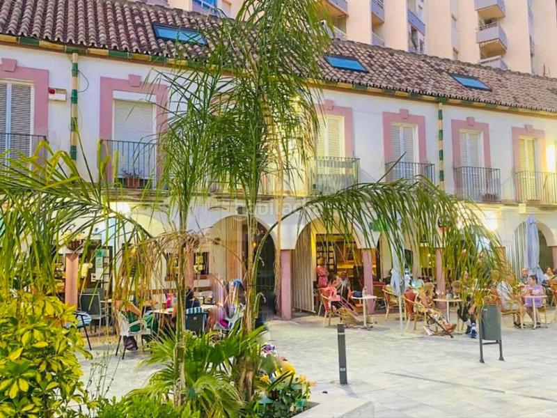 Foto 6a58d342-b555-468e-b9bb-84be3e4c90c1. Dúplex a Puerto Marina Benalmádena