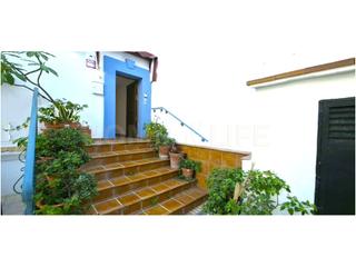 Zweistöckige Wohnung in Puerto Marina