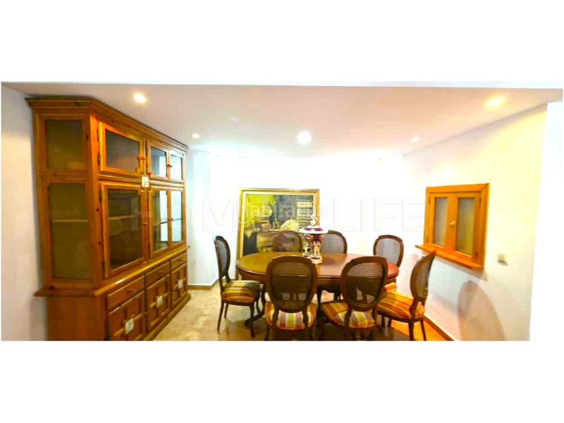 Foto e37bc975-ab72-4f53-bdf0-32b9537f4d73. Dúplex a Puerto Marina Benalmádena