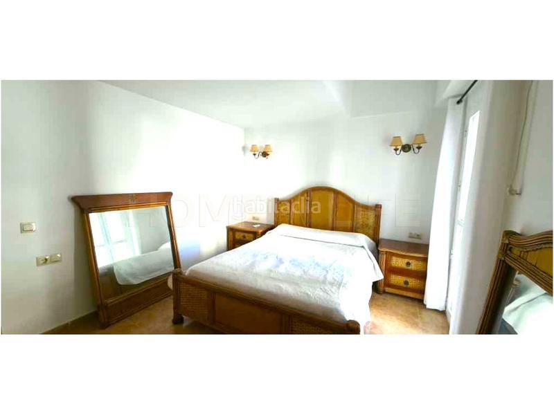 Foto f7271845-87cd-4296-b04a-d8c304c520ee. Dúplex a Puerto Marina Benalmádena