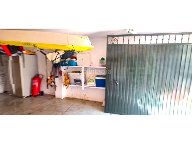 Foto 25f03b18-f864-4c50-9d6c-1559ace0c478. Casa adossada amb aparcament a Centro Benalmádena