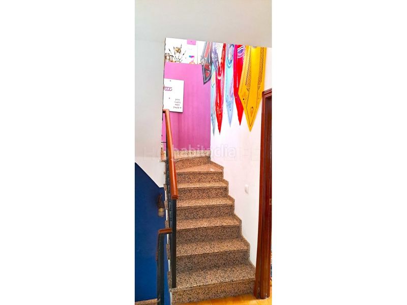 Foto 34a70977-3fda-4c93-9248-397787bef72f. Casa adossada amb aparcament a Centro Benalmádena