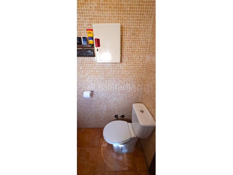 Foto 4a65431a-cabc-461f-97a1-bea99b167b33. Casa adossada amb aparcament a Centro Benalmádena