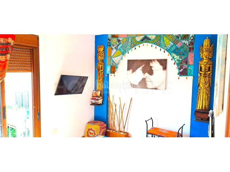 Foto 5ad79294-1225-4ce3-ba7e-8762899988de. Casa adossada amb aparcament a Centro Benalmádena