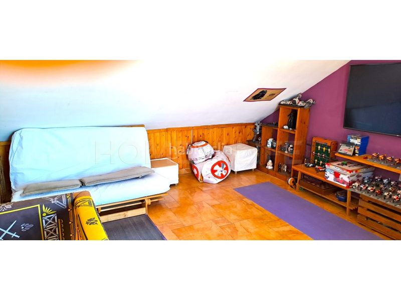 Foto 5e0a7093-8e4d-4136-88e1-e55ab2532fd0. Casa adossada amb aparcament a Centro Benalmádena